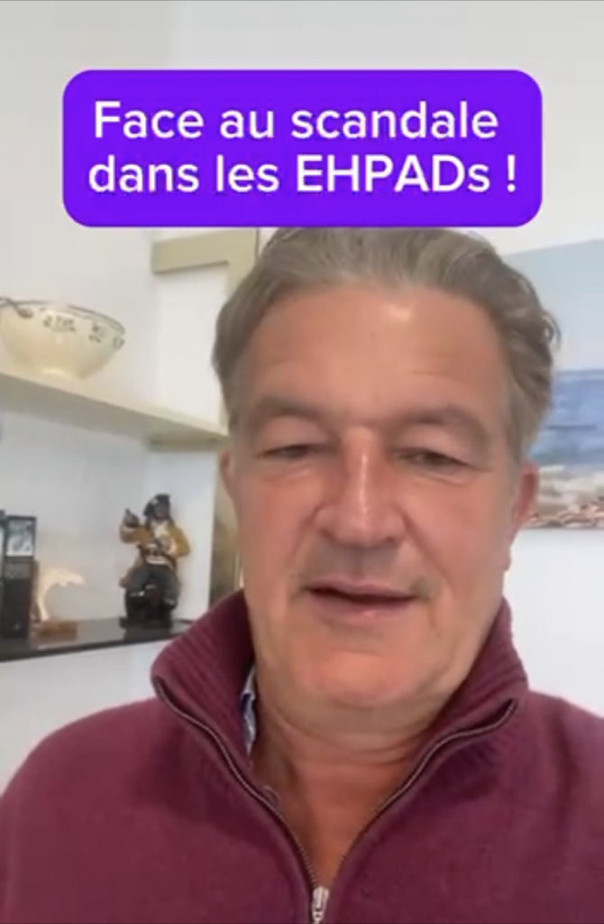 video Ehpad (envoyée à nouveau!)